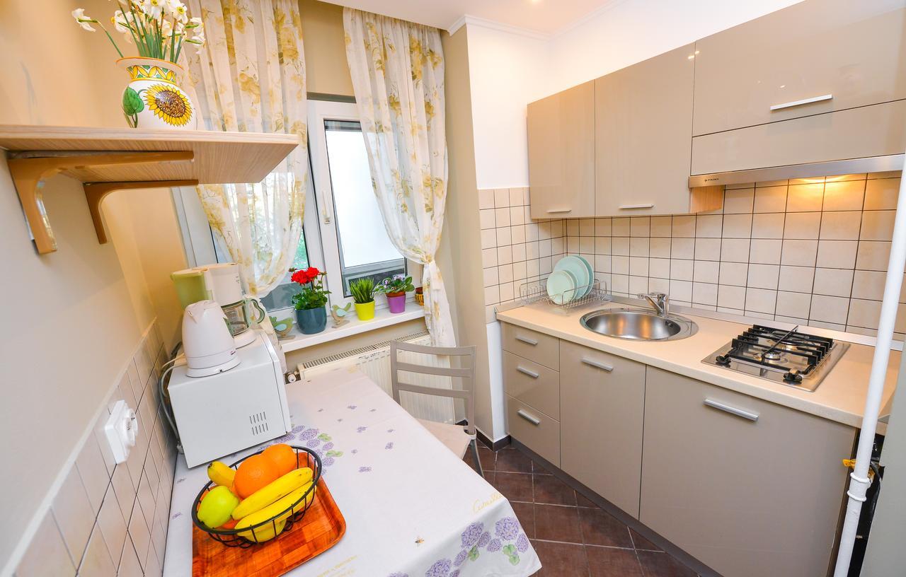 Romana Lahovary Studio Bukarest Exterior foto
